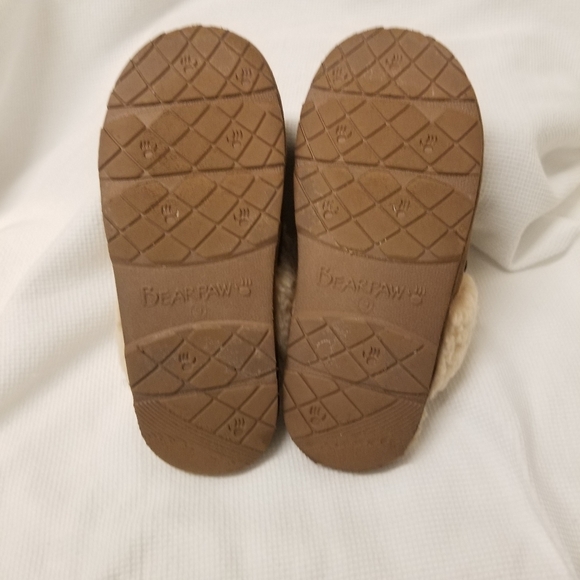 BEARPAW Slippers - Picture 7 of 7